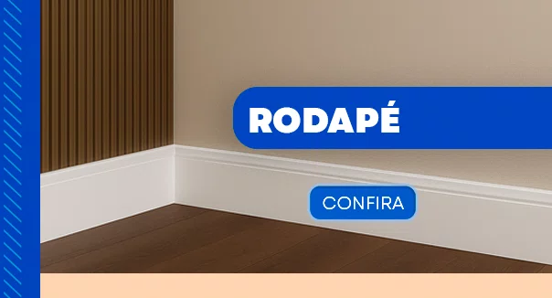 Rodapé