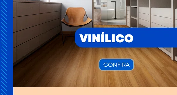 Piso Vinílico