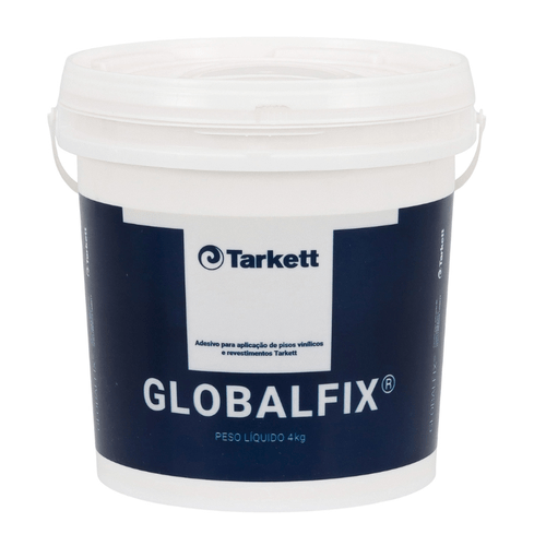 Cola Adesivo Global Fix Galão 4kg
