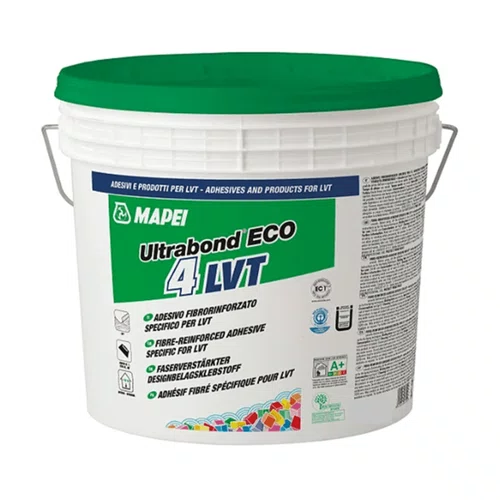 Cola Mapei Ultrabond Eco Galão 14kg