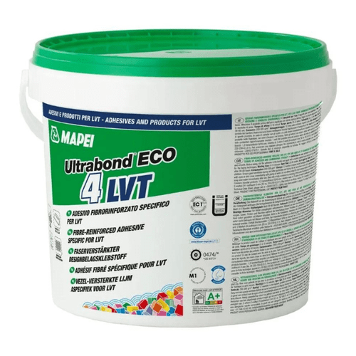 Cola Mapei Ultrabond Eco Galão 4kg