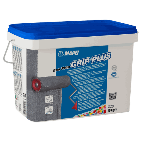 Eco Prim Grip Plus - Primer promotor de aderência