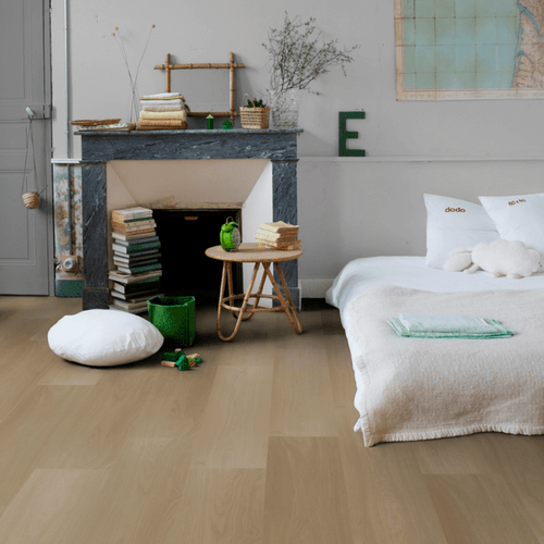 Piso Laminado Quick Step Premiere Plus Mocha