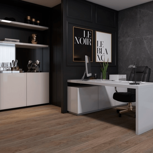 Piso Vínilico Arquitech Magnifique 2mm Louise