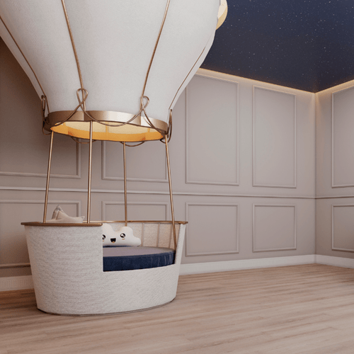 Piso Vínilico Arquitech Magnifique 2mm Madeleine