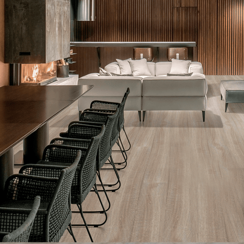 Piso Vínilico Arquitech Magnifique 2mm Valentine