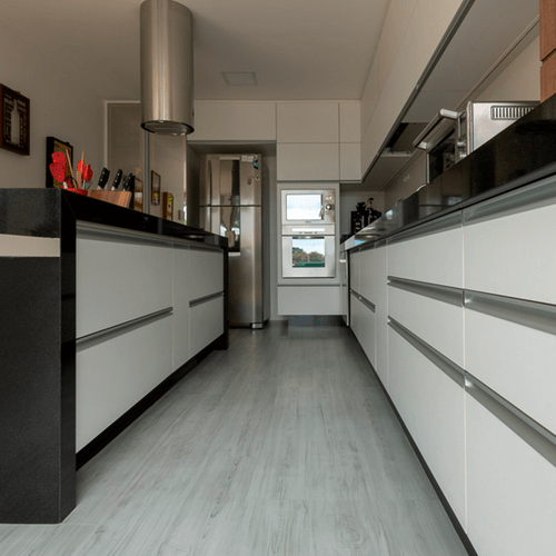 Piso Vínilico Belka Praias 2mm Búzios