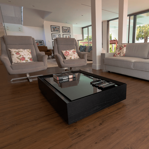 Piso Vínilico Belka Praias 2mm Ipanema