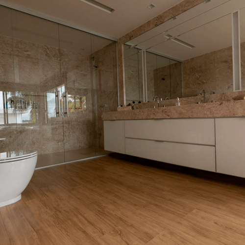 Piso Vínilico Belka Praias 2mm Xangri-lá