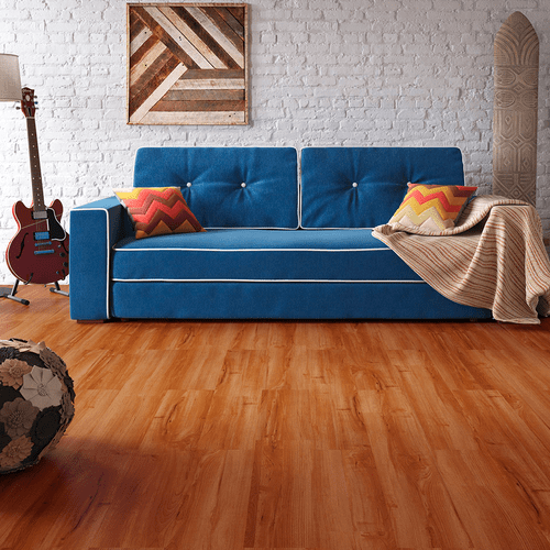 Piso Vínilico Durafloor Urban 2mm Cartagena