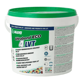 Cola Mapei Ultrabond Eco Galão 4kg