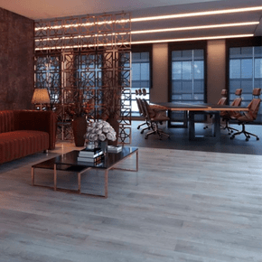 Piso Vinílico Arquitech Lumiere 3mm Passion