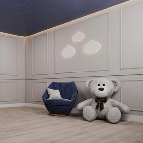 Piso Vinílico Arquitech Magnifique 2mm Diane