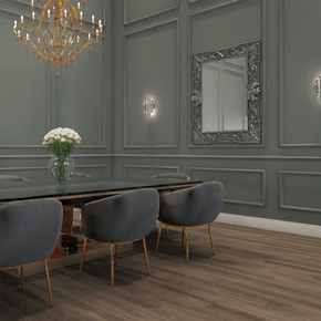 Piso Vinílico Arquitech Magnifique 2mm Marcelle