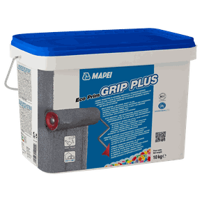 Eco Prim Grip Plus - Primer promotor de aderência