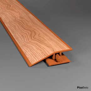 Perfil Redutor Eucafloor linha Tecno Nº 10