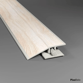 Perfil Redutor Eucafloor linha Tecno Nº 16