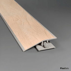 Perfil Redutor Eucafloor linha Tecno Nº 17