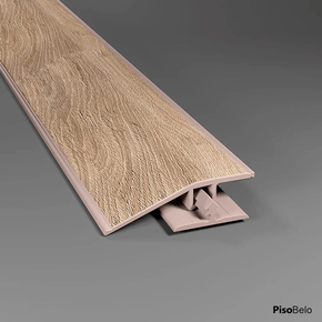 Perfil Redutor Eucafloor linha Tecno Nº 18