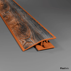 Perfil Redutor Eucafloor linha Tecno Nº 19