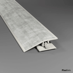 Perfil Redutor Eucafloor linha Tecno Nº 21