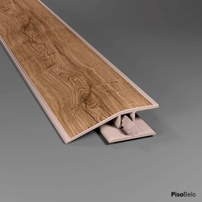 Perfil Redutor Eucafloor linha Tecno Nº 22