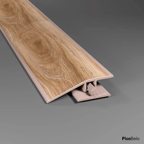 Perfil Redutor Eucafloor linha Tecno Nº 23