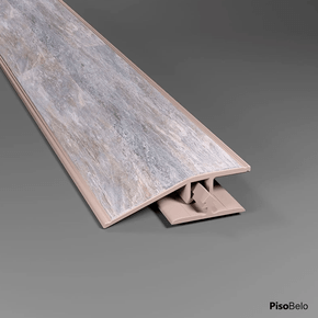 Perfil Redutor Eucafloor linha Tecno Nº 25