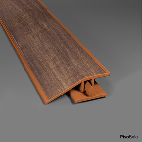 Perfil Redutor Eucafloor linha Tecno Nº 27