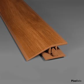 Perfil Redutor Eucafloor linha Tecno Nº 28