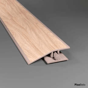 Perfil Redutor Eucafloor linha Tecno Nº 6