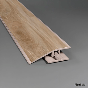 Perfil Redutor Eucafloor linha Tecno Nº 7