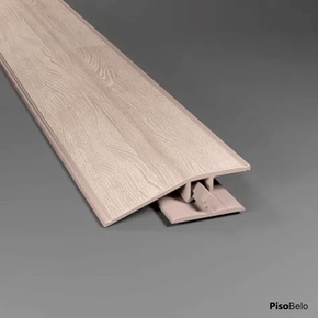 Perfil Redutor Eucafloor linha Tecno Nº 8