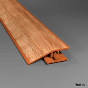 Perfil Redutor Eucafloor linha Tecno Nº 9