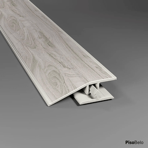 Perfil Redutor Eucafloor linha Tecno Nº2