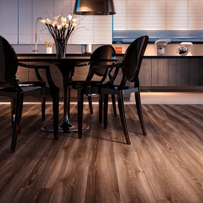 Piso Laminado Durafloor New Way Álamo