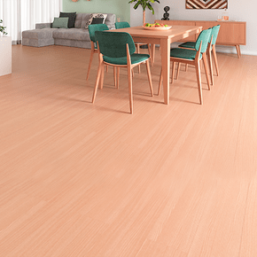 Piso Laminado Durafloor New Way Carvalho Avelã