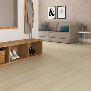 Piso Laminado Durafloor New Way Carvalho Eterno
