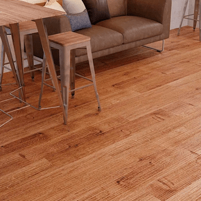 Piso Laminado Durafloor New Way Carvalho York