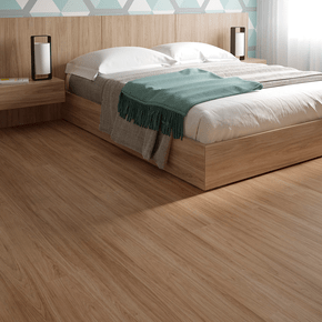 Piso Laminado Durafloor New Way Itapuã