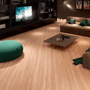 Piso Laminado Durafloor New Way Milão