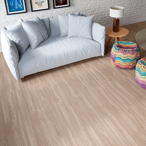 Piso Laminado Durafloor New Way Petrópolis