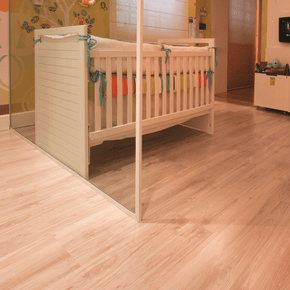 Piso Laminado Eucafloor Prime Click Decapê