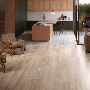 Piso Laminado Eucafloor Prime Click Elmo Natural