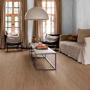 Piso Laminado Quick Step Premiere Plus Ipê Ábano