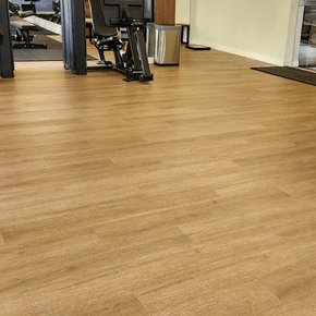 Piso Vinílico Arquitech Lumiere 3mm Surprise