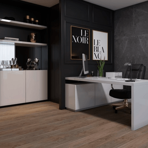 Piso Vínilico Arquitech Magnifique 2mm Louise