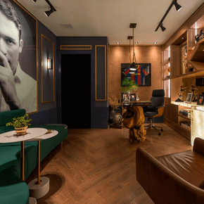 Piso Vínilico Arquitech Magnifique 2mm Sophie