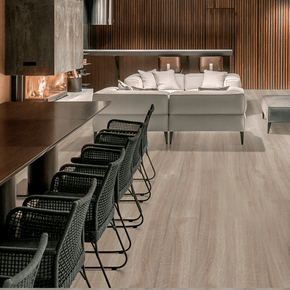 Piso Vínilico Arquitech Magnifique 2mm Valentine