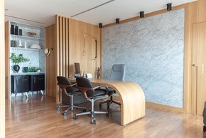 Piso Vínilico Belgotex Castilla 2mm VITORIA